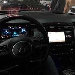 هیوندای تۆکسۆن